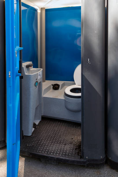 Best Construction site porta potty rental  in Reamstown, PA