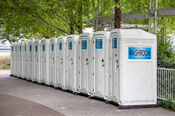 Best High-end porta potty rental  in Reamstown, PA