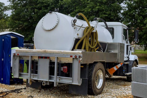 Best Local porta potty services  in Reamstown, PA