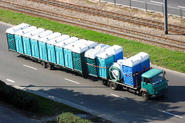 Best Luxury portable toilet rental  in Reamstown, PA